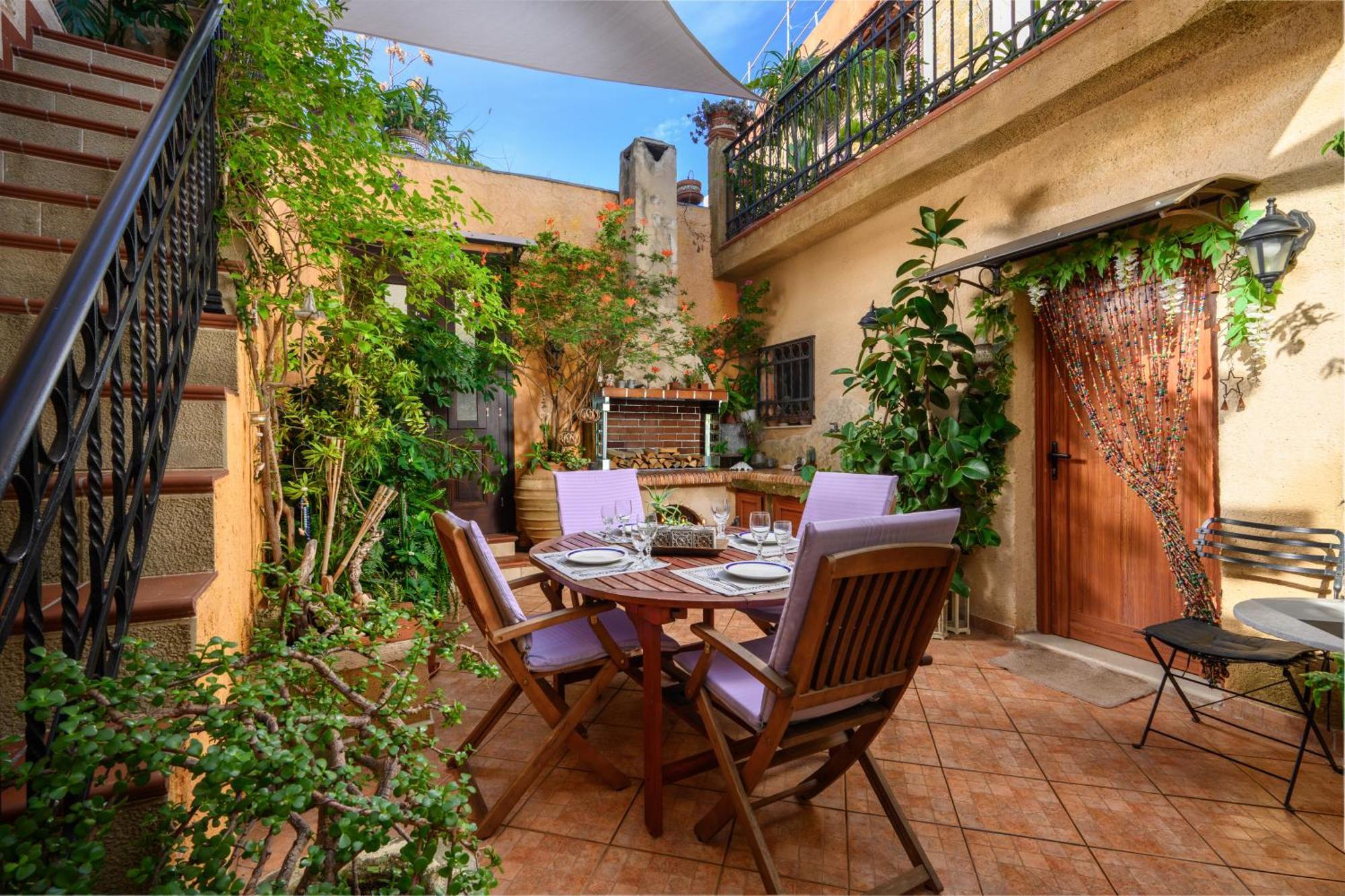 Suite Del Capitano Rhodes City Dış mekan fotoğraf
