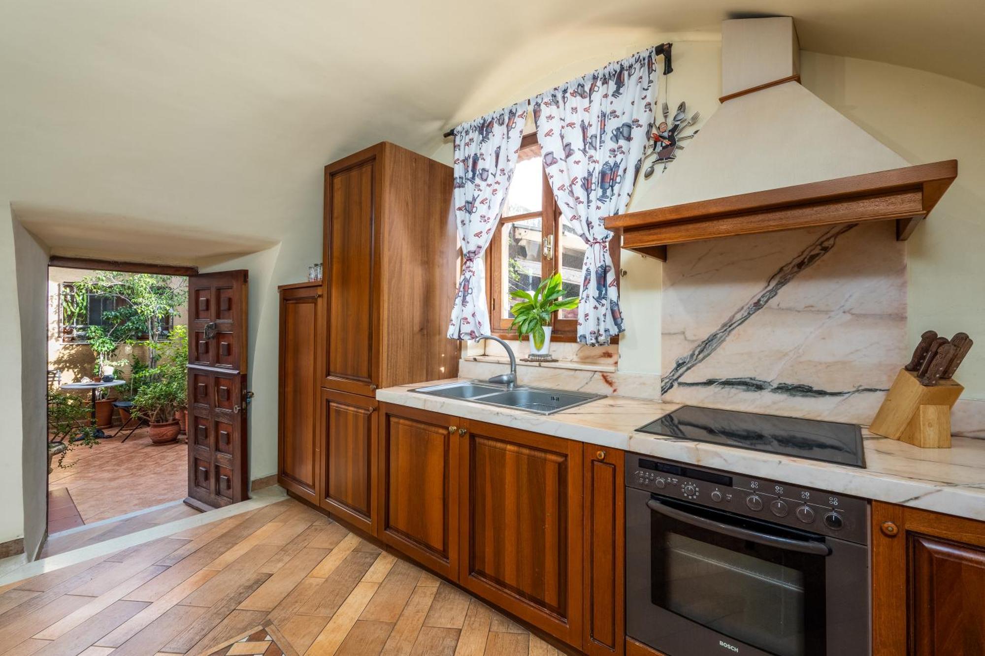 Suite Del Capitano Rhodes City Dış mekan fotoğraf