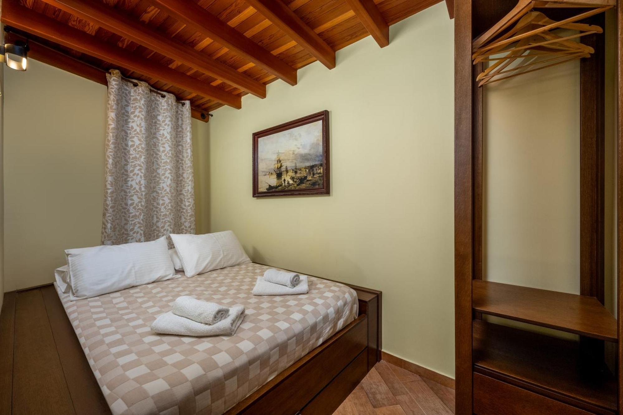 Suite Del Capitano Rhodes City Dış mekan fotoğraf