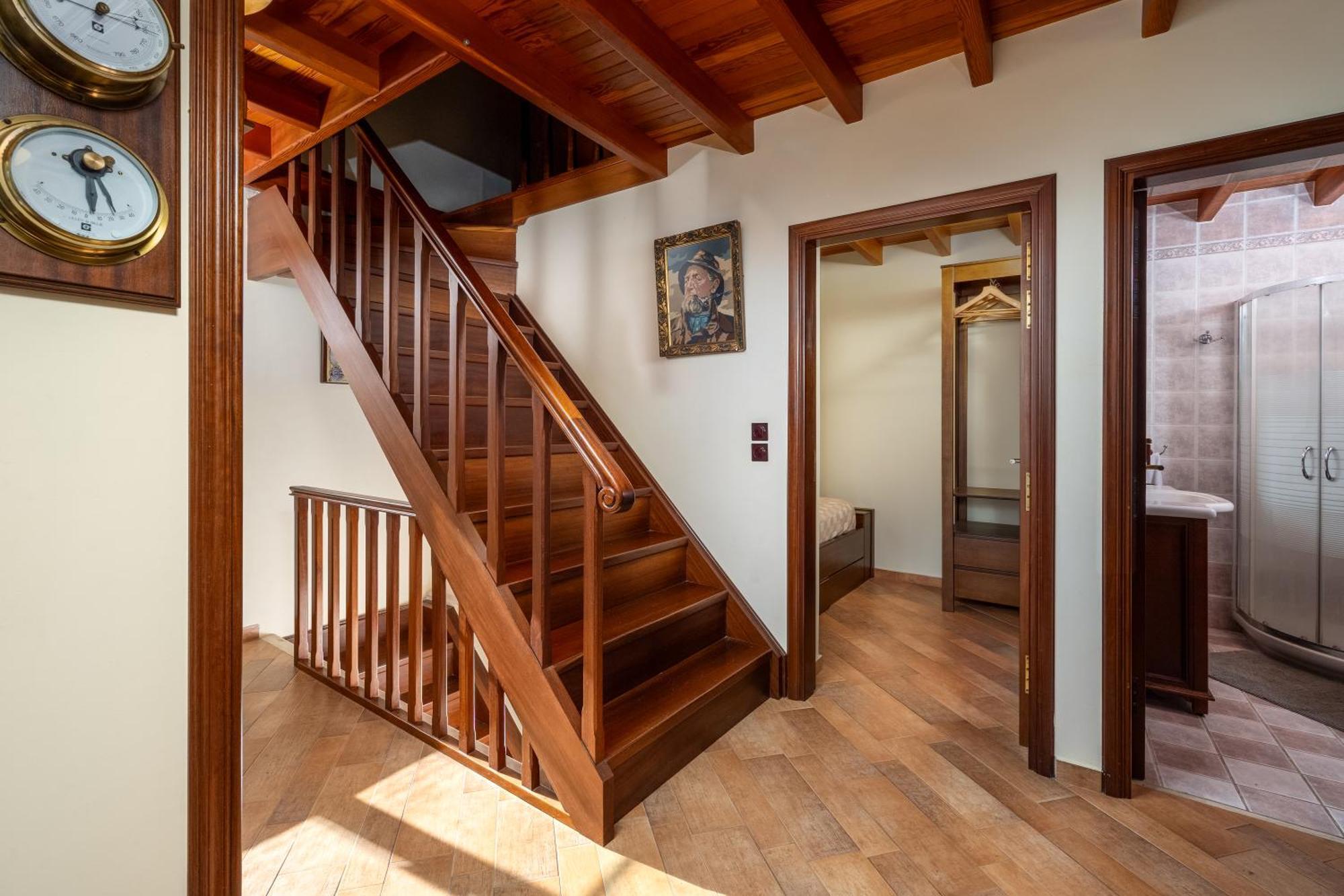 Suite Del Capitano Rhodes City Dış mekan fotoğraf