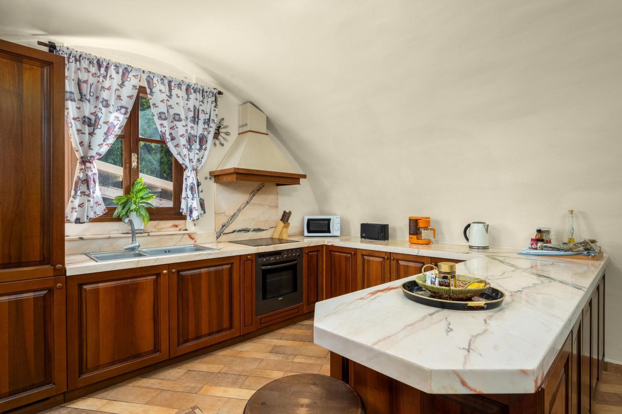 Suite Del Capitano Rhodes City Dış mekan fotoğraf